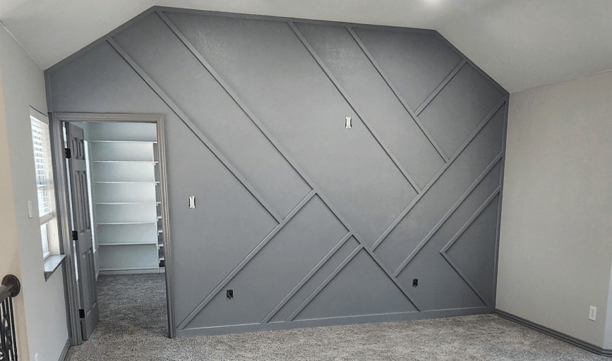 SHEETROCK PAINTING